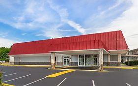 Red Roof Inn Richmond, Va